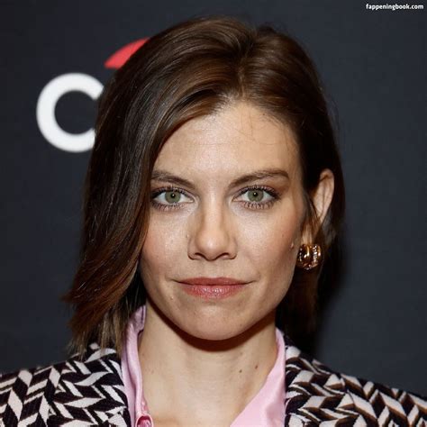 lauren cohan nude|Lauren Cohan Nude Photos & Videos